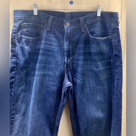 🍀LEVIS JEANS 🍀#HO3 - Picture 3 of 15